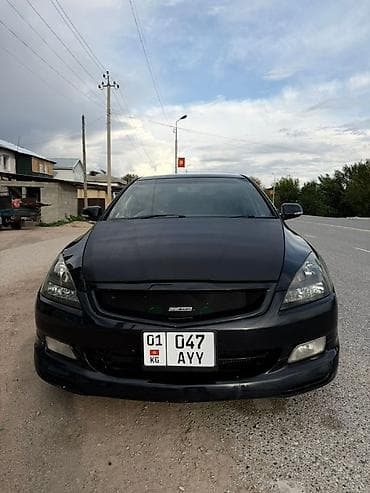 Унаа: Honda Inspire: 2004 г., 3 л, Автомат, Бензин, Седан — 3