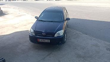 авто с японии: Toyota Corolla: 2005 г., 1.8 л, Механика, Бензин, Хэтчбэк — 8
