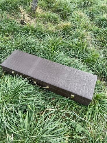 3 очок: Набор без лишних предметов Нож сталь 65х13 Тяпка 6 шампуров — 6