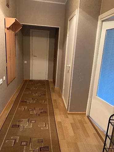 аренда на месяц: 1 комната, Собственник, Без подселения, С мебелью полностью — 6