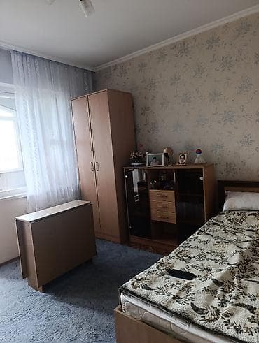 106: 3 комнаты, 68 м², 106 серия, 8 этаж, Косметический ремонт — 9