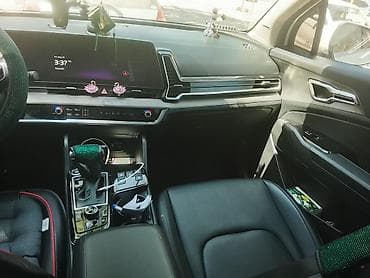 model x: Kia Sportage: 2022 г., 0.2 л, Автомат, Дизель, Кроссовер — 2