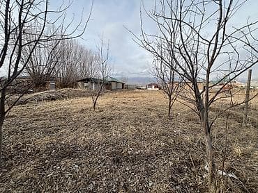 аренда дома на иссык куле: 15 соток, Для строительства, Красная книга — 3
