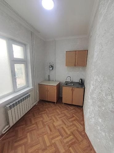 сдаю помещения ош: 1 комната, Собственник, Без подселения, Без мебели — 6