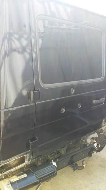 привозные двигатели в бишкеке на мерседес: Авто запчасти на Гелентваген 2000г выпуска объём двигателя 5.0 — 4