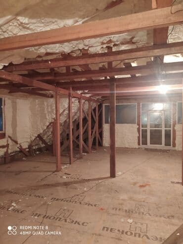 Буюртмага эшиктер: Утепление пенополиуретаном. Теплопена. Утепление. Пена. Утепление — 2