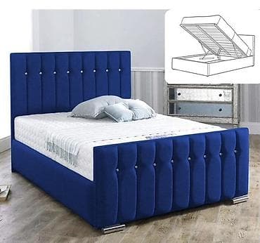 стол кровать трансформер: Мягкие кровати с высоким изголовьем - Современные модели кроватей с — 3