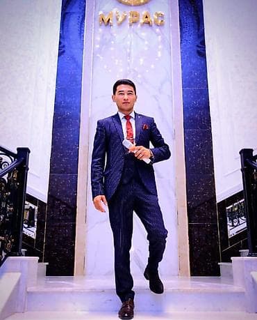 elegance stroy: Организация мероприятий | Ведущий, тамада — 3