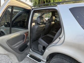 купить машину до 10000 долларов: Mercedes-Benz M-Class: 1998 г., 3.2 л, Автомат, Бензин, Внедорожник — 12