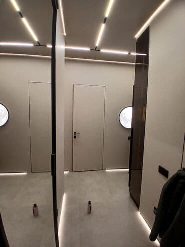 Дизайн, проектирование: Ремонт под ключ | Больше 6 лет опыта — 13