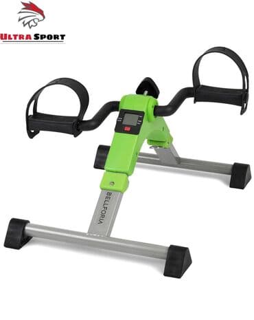 велотренажер бу бишкек: Велотренажер с компьютером 🟡 Это великолепный в подарок родным - маме — 1