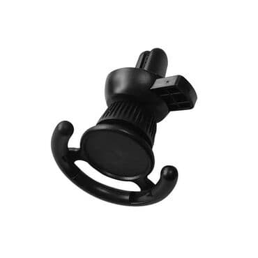 крепление на телефон: Автомобильный держатель для телефона с поворотом на 360 градусов — 1