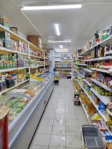 павильону в аренду: Аренда павильонов, 70 м², С ремонтом, Частично с оборудованием, Вода, Канализация, Отопление — 3