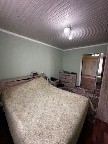 Үйдү ижарага алам: Үй, 64 м², 4 бөлмө, Кыймылсыз мүлк агенттиги, Косметикалык оңдоо — 4