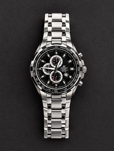 Кол сааттар: Спорттук сааттар саат, Casio (G-Shock), Таймер жана секунда өлчөгүч, Суу өткөрбөөчү, Эркектердики — 2