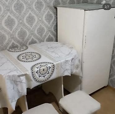 1 комната с мебелью полностью: 1 комната, Без подселения, С мебелью полностью — 2