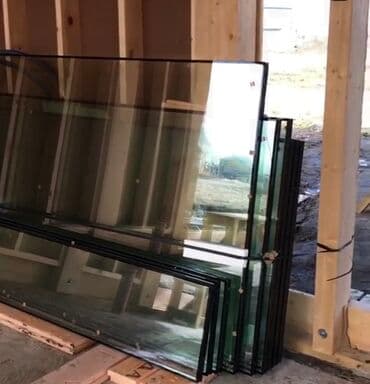 ремонт пластиковых дверей бишкек: Замена стёкла. Замена резины. Устранение продувание . Ремонт окон — 6