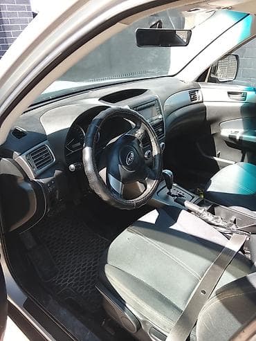портер 2 4 вд: Subaru Forester: 2010 г., 0.2 л, Типтроник, Бензин, Кроссовер — 4