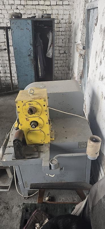 лук сорокозубка: Станок для ковки без ЧПУ, Холодная ковка — 3