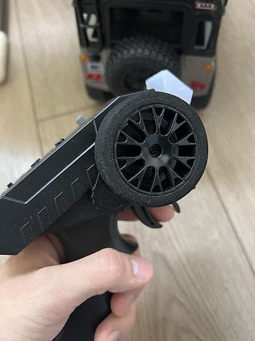 merida warrior: MN99S V2 Радиоуправляемый внедорожник MN99S V2 в масштабе 1/12 В — 6