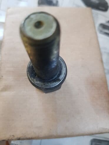 запчасти на митсубиси галант в бишкеке: Коленвалы Mitsubishi Б/у, Оригинал — 3