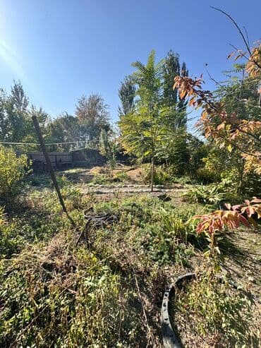 участки дома бишкек новопокровка: 7 соток, Для строительства — 6