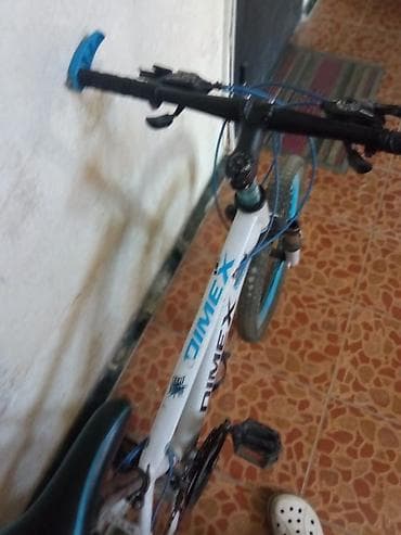 single speed: Подростковый велосипед, Б/у — 4