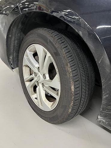 ох 350: Renault 5: 2018 г., 1.6 л, Автомат, Бензин, Седан — 10
