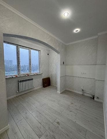 o2 development: 1 комната, 45 м², Элитка, 5 этаж, Дизайнерский ремонт — 9