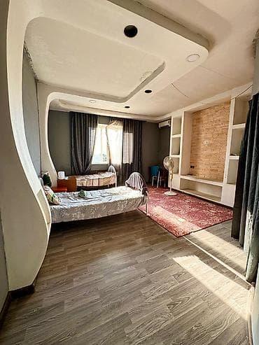сдается дом ак орго: 250 м², 8 комнат, Парковка, Подвал, погреб, Утепленный — 5