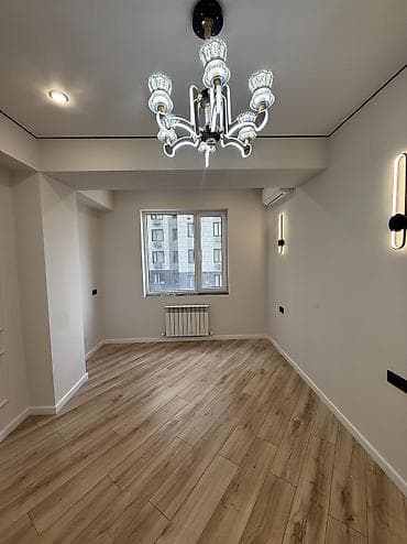 марс: 3 комнаты, 88 м², Элитка, 3 этаж, Свежий ремонт — 5