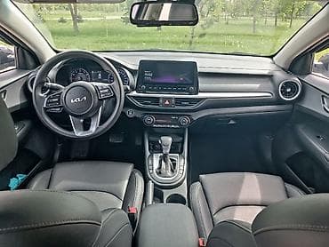 сиена машина цена: Kia K3: 2021 г., 1.6 л, Вариатор, Бензин, Седан — 8