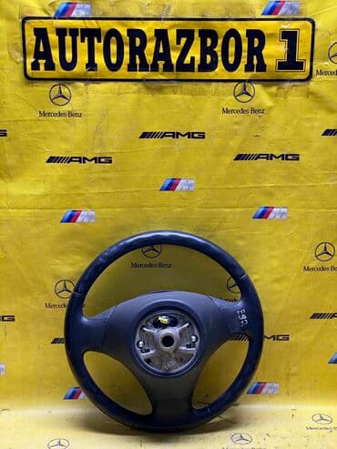 bwm самурай: Руль BMW Оригинал, Жапония — 9