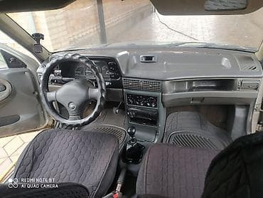lexus 320: Daewoo Nexia: 2005 г., 1.5 л, Механика, Бензин, Седан — 3