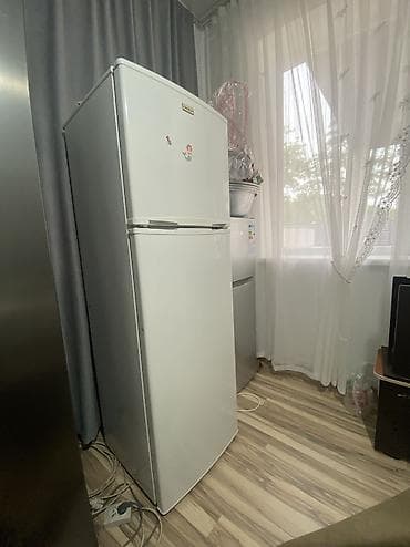 продажа бу холодильник: Продам двухкамерный холодильник Omega Продается надежный отдельно — 2
