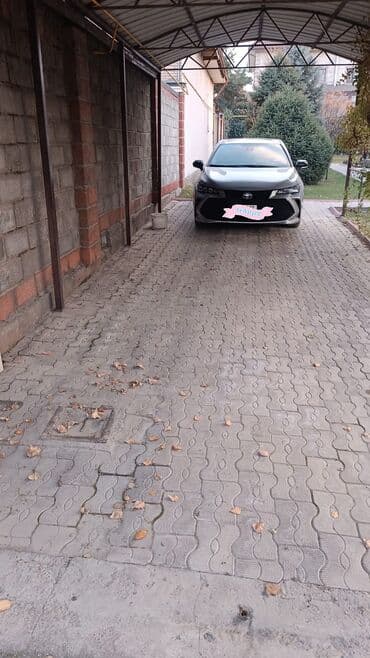 купить авто с кореи бу: Toyota Avalon: 2019 г., 2.5 л, Автомат, Гибрид, Седан — 3