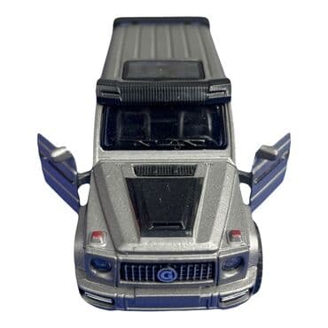 на радиоуправлении: Модель автомобиля Гелик [ акция 50% ] - низкие цены в городе! | — 3