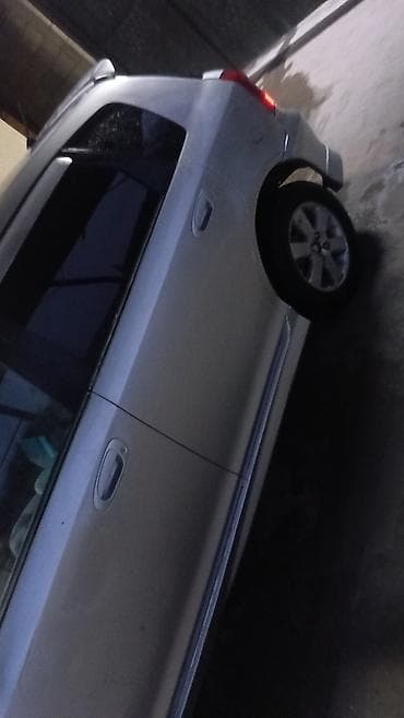 багажник цивик: Honda Civic: 2000 г., 1.5 л, Автомат, Бензин, Хэтчбэк — 10