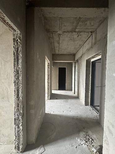 Продажа квартир: 2 комнаты, 64 м², Элитка, 10 этаж, Готовая ПСО (под самоотделку) — 5