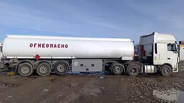 iveco dayli: Прицеп, Цистерна, Б/у — 2