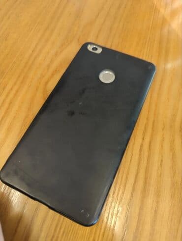redmi 2s: Xiaomi, Mi Max 2, Колдонулган, 64 ГБ, түсү - Ак, 1 SIM, 2 SIM — 3