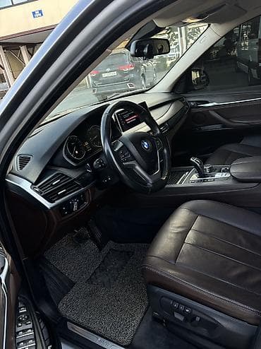 smart key: BMW X5: 2017 г., 3 л, Автомат, Дизель, Кроссовер — 8