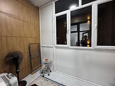 Продажа квартир: 1 комната, 38 м², Элитка, 5 этаж, Евроремонт — 7