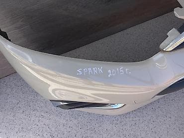 бампер шевроле спарк: Бампер Chevrolet Cobalt, Оригинал — 5