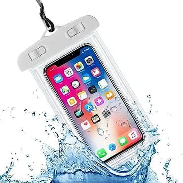 pixel 3a: Водонепроницаемые чехлы–конверты для смартфонов. - Герметичное — 7