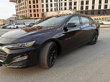 малиб: Коробка передач Автомат Chevrolet 2019 г., Б/у, Оригинал, Корея — 7
