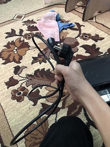 120 гц: Монитор, Acer, Б/у, LCD, 18" - 19" — 6