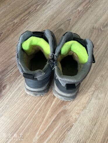 китай товар: 37 размер 500 сом — 3