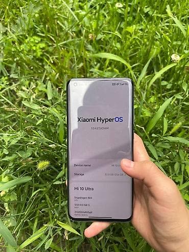 iphone 13mini: Xiaomi Mi 10 Ultra, 12 ГБ ОЗУ / 256 ГБ ПЗУ БЕЗ ТОРГАААА НЕ КОПЕЙКИ!!! — 3