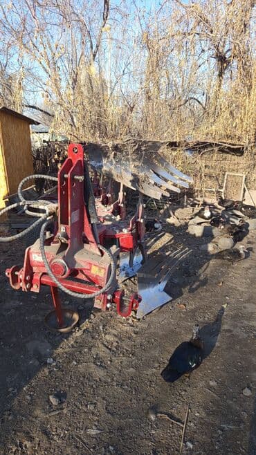 соко кош плуг: Продаю пллуг перевёртыш тел — 5